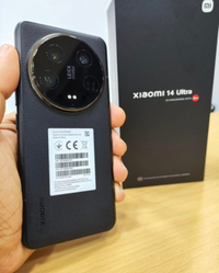 Mi 14 ULTRA - 1TB/16GB RAM + KIT FOTOGRÁFICO