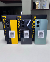 Poco X7 PRO / 512GB