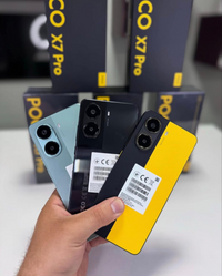 Poco X7 PRO / 512GB