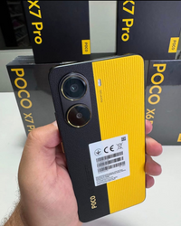 Poco X7 PRO / 512GB
