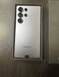 Galaxy S25 ULTRA / 1TB