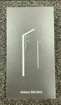 Galaxy S25 ULTRA / 512GB