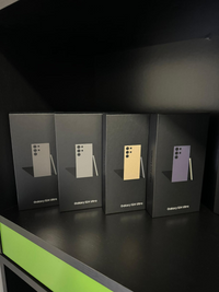 Galaxy S24 ULTRA / 1TB