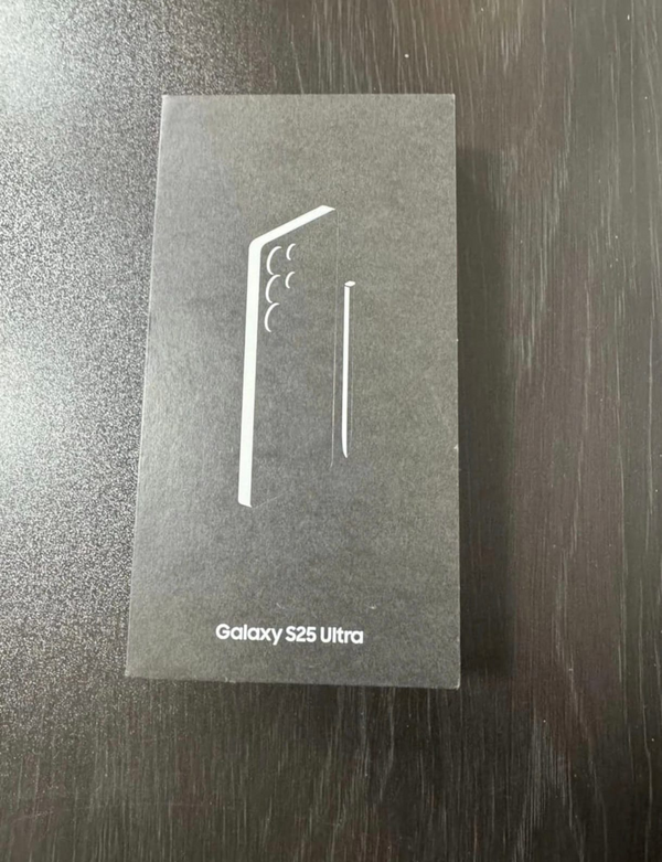 Galaxy S25 ULTRA / 1TB