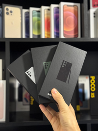 Galaxy S23 Ultra / 512GB