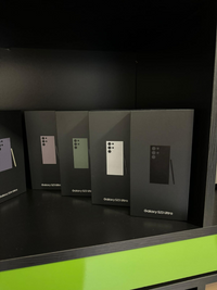 Galaxy S23 Ultra / 512GB